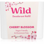 Wild Cherry Blossom Pulkdeodorant t&auml;itepakend 40 g