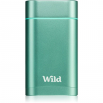 Wild Fresh Cotton & Sea Salt Aqua Case Pulkdeodorant koos &uuml;mbrisega 40 g