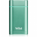 Wild Mint & Aloe Vera Men's Aqua/Blue Case Pulkdeodorant koos &uuml;mbrisega 40 g