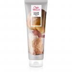 Wella Professionals Color Fresh Kinnistav v&auml;rvimask k&otilde;igile juukset&uuml;&uuml;pidele varjund Caramel Glaze 150 ml