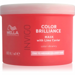 Wella Professionals Invigo Color Brilliance Niisutav mask &otilde;hukestele juustele 500 ml