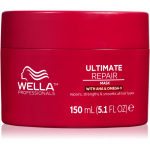 Wella Professionals Ultimate Repair Mask Intensiivne toitemask k&otilde;igile juukset&uuml;&uuml;pidele 150 ml