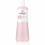 Wella Professionals Shinefinity Activator v&auml;rvi aktivaator blondidele ja triibutatud juustele 1000 ml