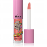 Wet n Wild Alice in Wonderland Huulepalsam ja p&otilde;sepuna varjund This Way 6.5 ml