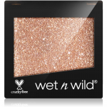 Wet n Wild Color Icon Kreemjas lauv&auml;rv s&auml;delusega varjund Nudecomer 1.4 g