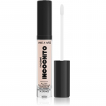 Wet n Wild MegaLast Incognito Kreemjas peitekreem t&auml;ielikuks katvuseks varjund Light Beige 5,5 ml