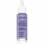 Wet n Wild PrimeFocus Refine Pores Kirgastav alusseerum niisutamiseks ja pooride minimeerimiseks 30 ml