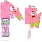 Wet n Wild SpongeBob SquarePants Bikini Bottom Lip Oil Toonitud huule&otilde;li jahutava toimega varjund I Wumbo, You Wumbo 7.11 ml