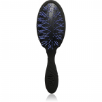 Wet Brush Thick Hair Juuksehari karedatele ja lokkis juustele Black 1 tk