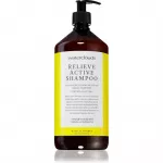 Waterclouds Relieve Active Shampoo &Scaron;ampoon k&otilde;&otilde;ma vastu 1000 ml