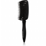 Waterclouds Black Brush Kamm Large 1 tk