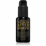 Waterclouds The Dude After Shave Balm Raseerimisj&auml;rgne palsam 50 ml