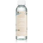 Yankee Candle Amber & Sandalwood t&auml;ide aroomihajutitele 200 ml