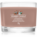 Yankee Candle Afternoon Scrapbooking votiivk&uuml;&uuml;nal 37 g