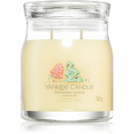 Yankee Candle Christmas Cookie l&otilde;hnak&uuml;&uuml;nal 368 g