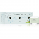 Yankee Candle Clean Cotton Kinkekomplekt
