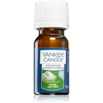 Yankee Candle Clean Cotton Elektriise hajuti t&auml;idis 10 ml