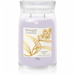 Yankee Candle Little Luxuries Lavender Bliss l&otilde;hnak&uuml;&uuml;nal 567 g