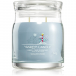 Yankee Candle North Pole Hideaway l&otilde;hnak&uuml;&uuml;nal 368 g