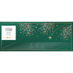 Yankee Candle Christmas Collection 2026 2 Tumbler j&otilde;ulukinkekomplekt 3x142 g