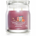 Yankee Candle Autumn Daydream l&otilde;hnak&uuml;&uuml;nal Signature 368 g