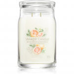 Yankee Candle White Spruce & Grapefruit l&otilde;hnak&uuml;&uuml;nal 567 g
