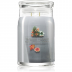 Yankee Candle Woodland Weekend Memories l&otilde;hnak&uuml;&uuml;nal 567 g