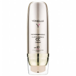 Yonelle Metamorphosis CC kortsudevastane kreem SPF 10 varjund 2 Neutral 50 ml