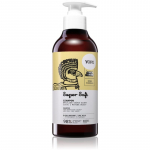 Yope Daily Heroes Soft Shampoo Oat Milk &Otilde;rn &scaron;ampoon tundlikule peanahale 300 ml