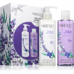 Yardley English Lavender Kinkekomplekt  Wle 1 tk