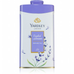 Yardley English Lavender l&otilde;hnastatud puuder 200 g