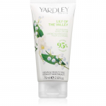 Yardley Lily Of The Valley K&auml;tekreem 75 ml
