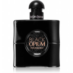 Yves Saint Laurent Black Opium Le Parfum parf&uuml;&uuml;m  Wle 50 ml