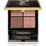 Yves Saint Laurent Couture Mini Clutch Lauv&auml;rvipalett  Wle 600 Spontini Lilies 4 g