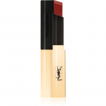 Yves Saint Laurent Rouge Pur Couture The Slim Naha efektiga &otilde;huke matt huulepulk varjund 33 Orange Desire 2.2 g