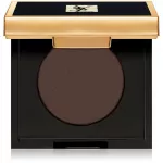Yves Saint Laurent Satin Crush Satiiniviimistlusega lauv&auml;rv varjund 22 Excessive Brown 1.8 g