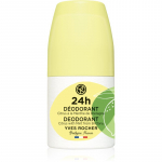 Yves Rocher 24 H Rulldeodorant Citrus & Mint 50 ml