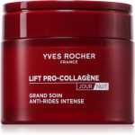 Yves Rocher LIFT PRO-COLLAG&Egrave;NE intensiivne hooldusvahend k&uuml;pse naha toitmiseks ja noorendamiseks 75 ml