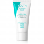 YOUTH Hydration Fragile Areas Balm Niisutav kreem kuivale nahale 50 ml