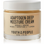 Youth To The People Adaptogen Deep Moisture Cream Niisutav kreem 59 ml