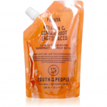 Youth To The People Superfruit Papaya + Vitamin C Cleanser Puhastav geel 300 ml