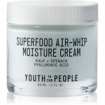 Youth To The People Superfood Air-Whip Moisture Cream Niisutav kreem 15 ml