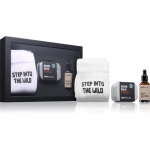 Zew For Men Wild Lumberjack Set Kinkekomplekt  Mle