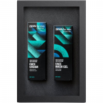 Zew For Men Essential Moisturising and Soothing Set komplekt niisutatud naha jaoks  Mle