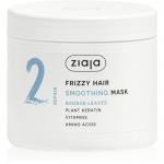 Ziaja Plant Essentials Baobab Leaves Silendav mask lokkis juustele 350 ml