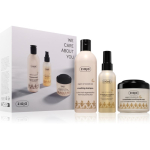 Ziaja Argan Oil Set Kinkekomplekt juustele