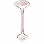 Zo&euml; Ayla Rose Quartz Luxurious Facial Roller Massaažirull n&auml;ole 1 tk