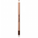 ZOEVA Velvet Love Eyeliner Pencil Silmalainer varjund Metallic Chocolate 1.2 g