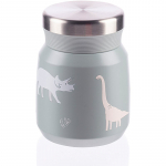 Zopa Food Thermos termos toidu jaoks Dino 300 ml