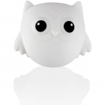 Zopa Silicone NIght Light &ouml;&ouml;lamp 1 tk